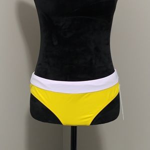 Chroma Swim Bottom